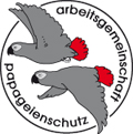 ARGE Papageienschutz Logo