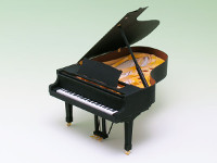 edible piano