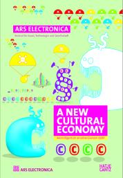 ars electronica catalogue cover