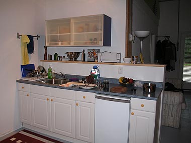 Durham Kitchen