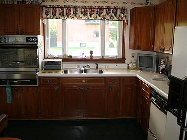 Durham Kitchen