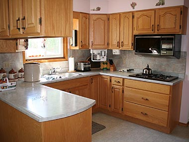 Durham Kitchen