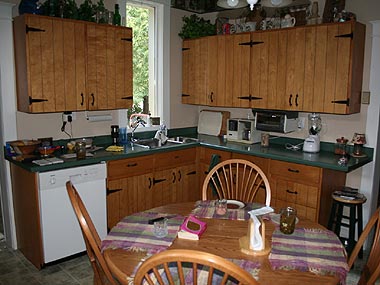 Durham Kitchen