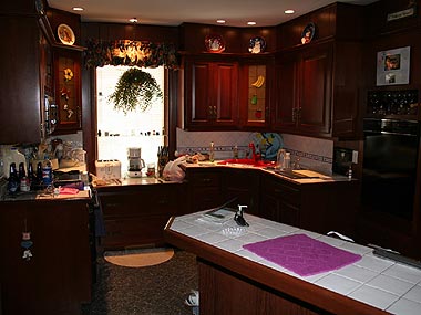 Durham Kitchen