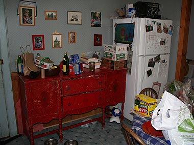 Durham Kitchen
