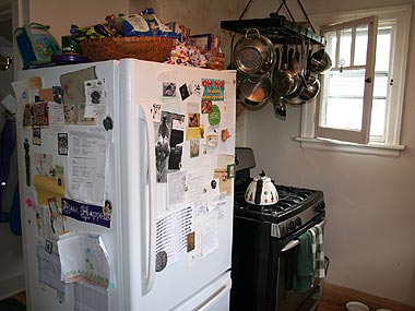 Durham Kitchen