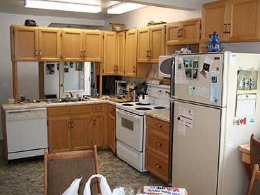 Durham Kitchen