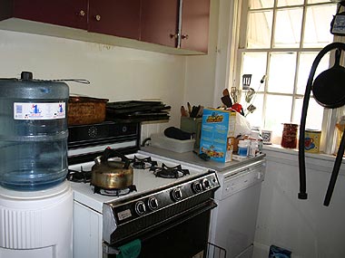 Durham Kitchen
