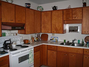 Durham Kitchen