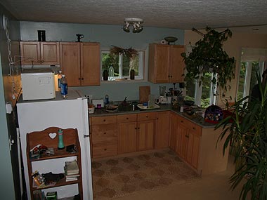 Durham Kitchen