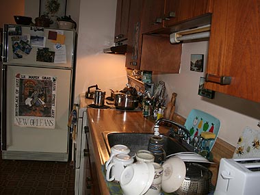 Durham Kitchen