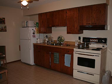 Durham Kitchen