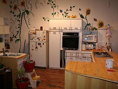 Durham Kitchen