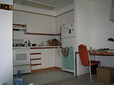 Durham Kitchen