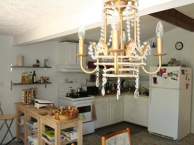 Durham Kitchen
