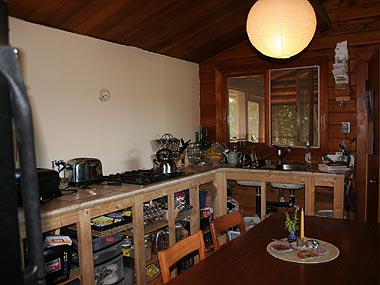 Durham Kitchen