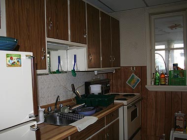 Durham Kitchen