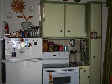 Durham Kitchen