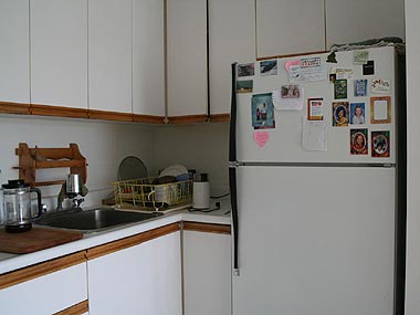 Durham Kitchen