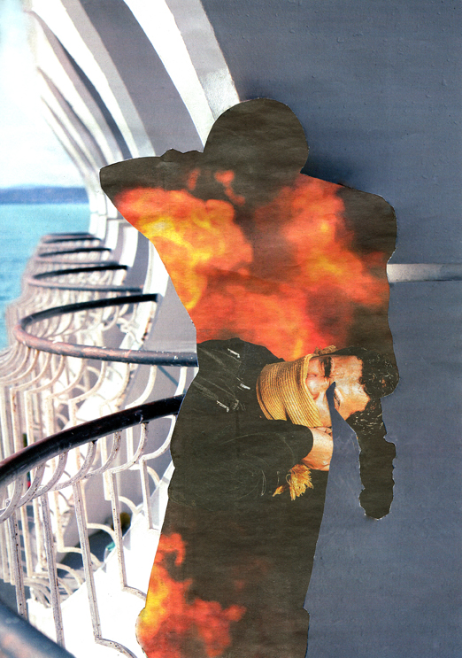 House on Fire