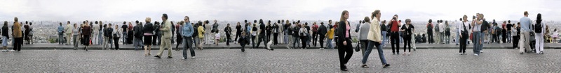 Monmartre (2002)