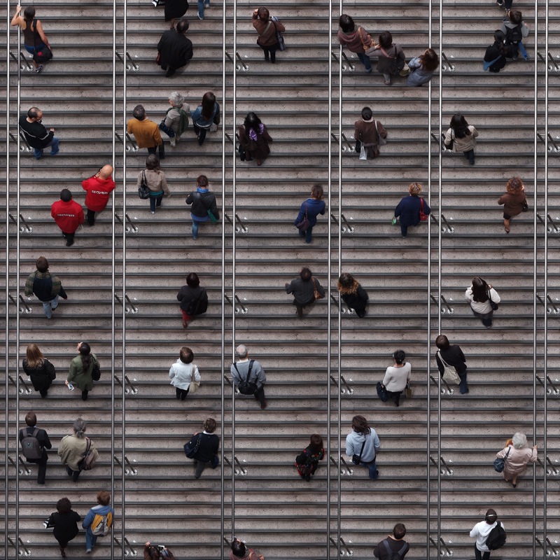 stairways (2011)
