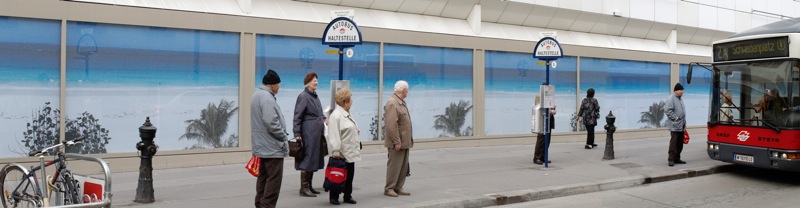Coulisse II (2007)