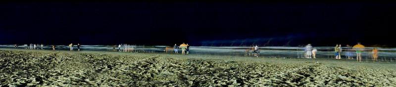 Galveston IV (2009)