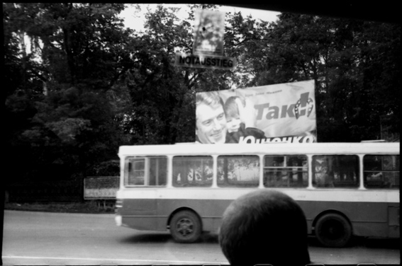 le bus, merci lijutchenko