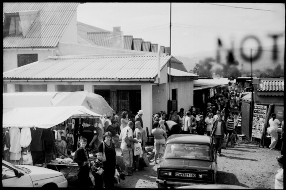 les rencontres du march