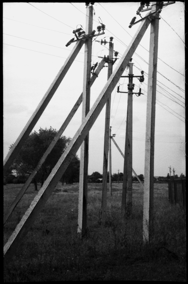 les autres croix, celles de ma vie