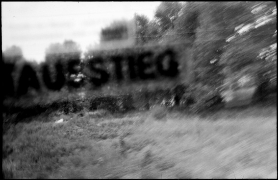 sur la route de kiev dans le bus