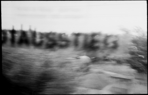 sur la route de kiev dans le bus