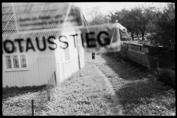 les premires maisons