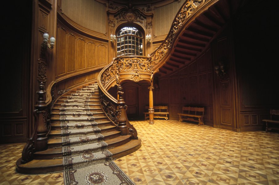 LVIV, cercle des officiers 1