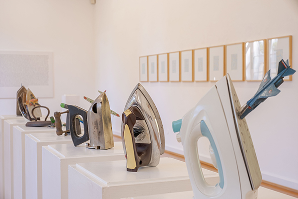 Martin Breindl, Plane Catchers