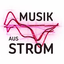 Musik aus Strom Logo