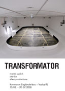 transformator | cover