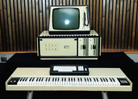 Fairlight CMI I