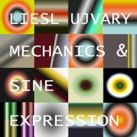 mechanics and sine expression