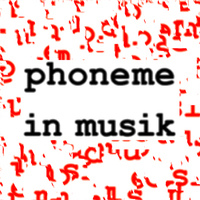 phoneme in musik cover